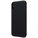 Etui Nillkin Super Shield IPHONE X czarne