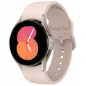 Smartwatch Samsung Watch 5 R900 Aluminium 40mm - różowo złoty