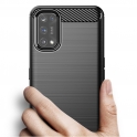 Etui REALME 7 5G Nexeri Carbon Pancerne czarne