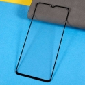 Szkło Hartowane 5D SAMSUNG GALAXY A10S Full Glue czarne