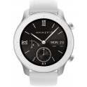Smartwatch Amazfit GTR 42mm aluminium - biały