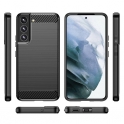 Etui SAMSUNG GALAXY S23 Nexeri Carbon Pancerne czarne