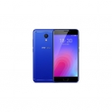 Smartfon Meizu M6 - 2/16GB Czarno Niebieski