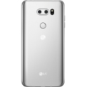 Smartfon LG V30 SS - 4/64GB Srebrny