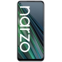 Smartfon Realme Narzo 30 5G - 4/128GB srebrny