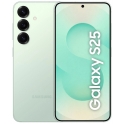 Smartfon Samsung Galaxy S25 S931 5G 12/128GB - zielony