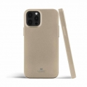Etui SAMSUNG GALAXY S22 ULTRA Silikonowe Jelly Case Mercury złote