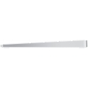 Klawiatura bezprzewodowa Apple Magic Keyboard MQ052 - srebrny