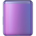 Smartfon Samsung Galaxy Flip Z  F700F DS 8/256GB -  fioletowy