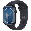 Smartwatch Apple Watch Series 9 GPS 41mm Aluminium północ z paskiem północ sport S/M MR8W3