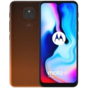 Smartfon Motorola Moto E7 Plus DS 4/64GB - pomarańczowy