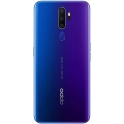 Smartfon OPPO A9 - 4/128GB niebieski purpurowy