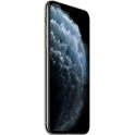 Apple Smartfon iPhone 11 PRO MAX 256GB - srebrny