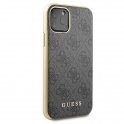 Etui Oryginalne Guess case IPHONE 11 PRO GUHCN58G4GG