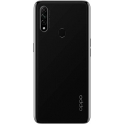 Smartfon OPPO A31 - 4/128GB czarny