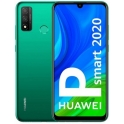 Smartfon Huawei P Smart 2020 Dual SIM - 4/128GB zielony