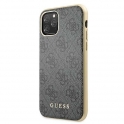 Etui Oryginalne Guess case IPHONE 11 PRO GUHCN58G4GG