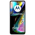 Smartfon Motorola Moto G82 5G DS 6/128GB - biały