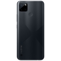 Smartfon Realme C21Y - 3/32GB czarny