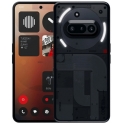 Smartfon Nothing Phone 3a 5G 12/256GB - czarny