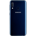Smartfon Samsung Galaxy A20E A202F DS 3/32GB - niebieski