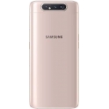 Smartfon Samsung Galaxy A80 A805F DS 8/128GB - złoty