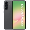 Smartfon Samsung Galaxy A56 A566 5G Enterprise edition 8/128GB - grafitowy