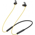 Słuchawki Realme Buds Wireless - żółte