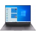 Laptop Huawei Matebook X Pro 2020 Win10 53010YQU - szary