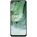 Smartfon OPPO A73 - 4/128GB srebrny