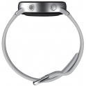 Smartwatch Samsung Watch Active R500 - srebrny