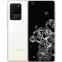 Smartfon Samsung Galaxy S20 Ultra 5G G988 DS 12/128GB - biały