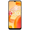 Smartfon Realme C30 - 3/32GB czarny
