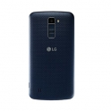 Smartfon LG K10 LTE niebiesko-czarny*