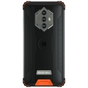 Smartfon Blackview BV6600 4/64GB - pomarańczowy