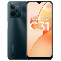 Smartfon Realme C31 - 4/64GB zielony