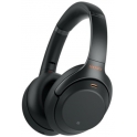 Słuchawki Sony bezprzewodowe WH-1000XM3 - czarny