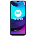 Smartfon Motorola Moto E20 DS 2/32GB - niebieski