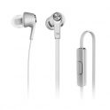 Słuchawki Xiaomi MI IN EAR Headphones Basic - Srebrny
