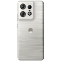 Smartfon Motorola Moto EDGE 50 Pro 5G 12/512GB - srebrny