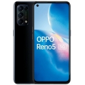 Smartfon OPPO Reno 5 5G DS - 8/128GB czarny