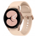 Smartwatch Samsung Watch 4 R865 Aluminium  40mm LTE - różowo złoty