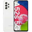 Smartfon Samsung Galaxy A52s A528B 5G DS 8/256GB - biały