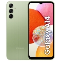Smartfon Samsung Galaxy A14 A145R DS 4/64GB - zielony