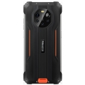 Smartfon Blackview BL8800 Pro 5G 8/128GB - pomarańczowy