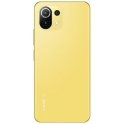 Smartfon Xiaomi Mi 11 Lite 5G - 6/128GB żółty