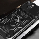 Etui HUAWEI NOVA 9 SE Nexeri CamShield Pro czarne