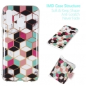 Etui Slim case Art SAMSUNG GALAXY A40 styl 1