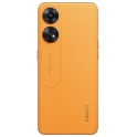 Smartfon OPPO Reno 8T - 8/128GB Pomarańczowy