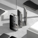 Szkło Hartowane SAMSUNG GALAXY S25 Ringke Easy Slide Privacy 2-Pack
